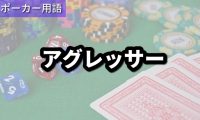 アグレッサー